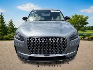 Corsair Lincoln 2024 AWD Premiere 4dr SUV