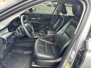 Corsair Lincoln 2024 AWD Premiere 4dr SUV