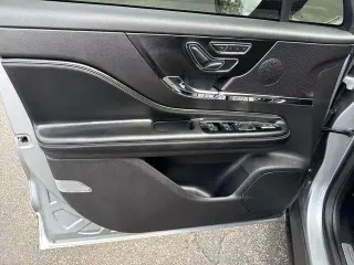 Corsair Lincoln 2024 AWD Premiere 4dr SUV