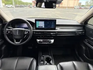 Corsair Lincoln 2024 AWD Premiere 4dr SUV