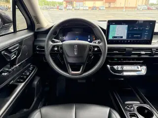 Corsair Lincoln 2024 AWD Premiere 4dr SUV
