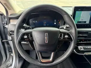 Corsair Lincoln 2024 AWD Premiere 4dr SUV