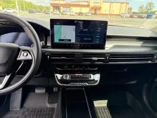 Corsair Lincoln 2024 AWD Premiere 4dr SUV
