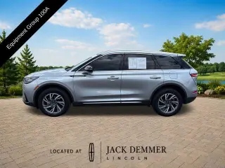 Corsair Lincoln 2024 AWD Premiere 4dr SUV