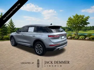 Corsair Lincoln 2024 AWD Premiere 4dr SUV