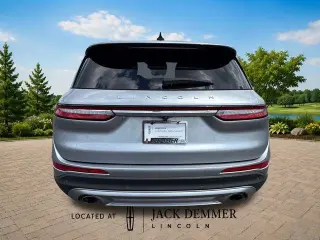 Corsair Lincoln 2024 AWD Premiere 4dr SUV