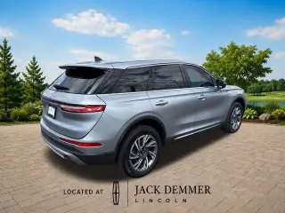 Corsair Lincoln 2024 AWD Premiere 4dr SUV