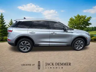 Corsair Lincoln 2024 AWD Premiere 4dr SUV