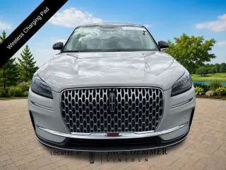 Corsair Lincoln 2024 AWD Premiere 4dr SUV