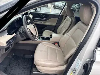 Corsair Lincoln 2024 AWD Premiere 4dr SUV