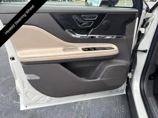 Corsair Lincoln 2024 AWD Premiere 4dr SUV