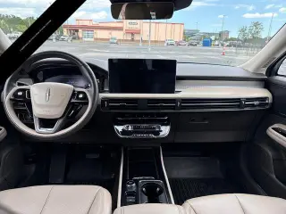 Corsair Lincoln 2024 AWD Premiere 4dr SUV