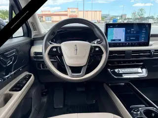 Corsair Lincoln 2024 AWD Premiere 4dr SUV