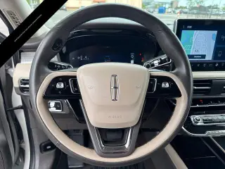 Corsair Lincoln 2024 AWD Premiere 4dr SUV