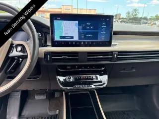 Corsair Lincoln 2024 AWD Premiere 4dr SUV