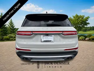 Corsair Lincoln 2024 AWD Premiere 4dr SUV