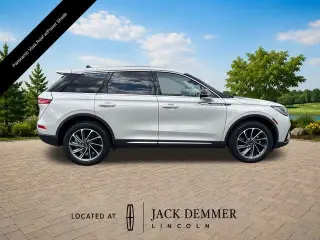 Corsair Lincoln 2024 AWD Premiere 4dr SUV