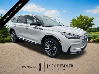 Corsair Lincoln 2024 AWD Premiere 4dr SUV