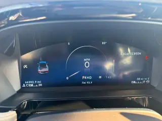 Corsair 2023 Estándar 4dr SUV