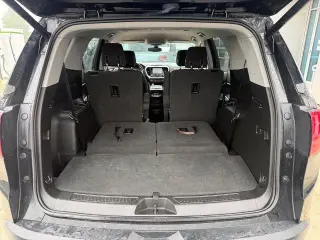 GMC Acadia 2019 4x4 SLE-2 4dr SUV