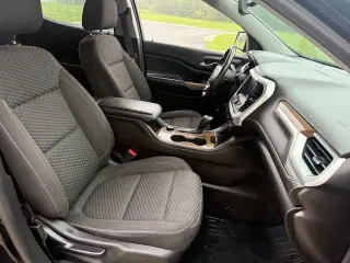 GMC Acadia 2019 4x4 SLE-2 4dr SUV
