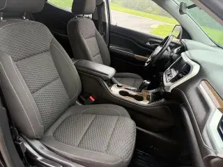GMC Acadia 2019 4x4 SLE-2 4dr SUV