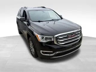 GMC Acadia 2019 4x4 SLE-2 4dr SUV
