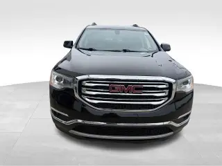 GMC Acadia 2019 4x4 SLE-2 4dr SUV