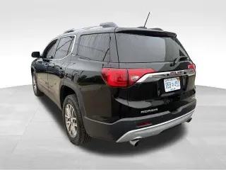 GMC Acadia 2019 4x4 SLE-2 4dr SUV
