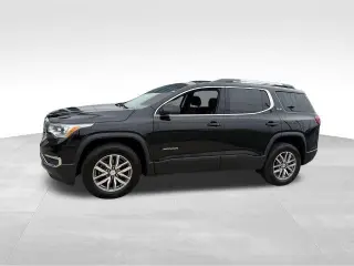 GMC Acadia 2019 4x4 SLE-2 4dr SUV