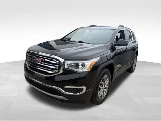 GMC Acadia 2019 4x4 SLE-2 4dr SUV