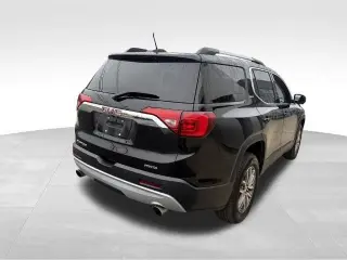GMC Acadia 2019 4x4 SLE-2 4dr SUV