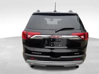 GMC Acadia 2019 4x4 SLE-2 4dr SUV