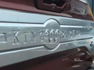 Ford F-150 2017 4x4 King Ranch 4dr SuperCrew 5.5 ft. SB