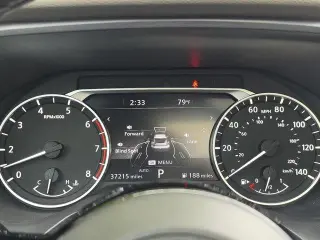 Nissan Rogue 2023 AWD SL 4dr Crossover