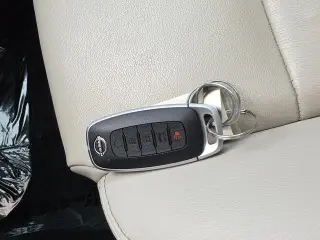 Nissan Rogue 2023 AWD SL 4dr Crossover