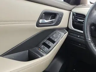 Nissan Rogue 2023 AWD SL 4dr Crossover