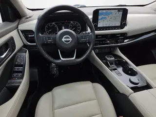 Nissan Rogue 2023 AWD SL 4dr Crossover