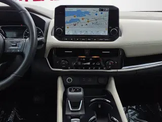 Nissan Rogue 2023 AWD SL 4dr Crossover
