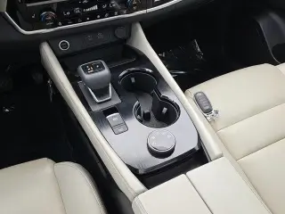 Nissan Rogue 2023 AWD SL 4dr Crossover