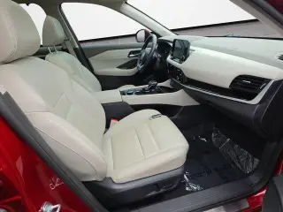 Nissan Rogue 2023 AWD SL 4dr Crossover