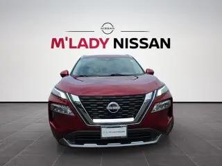 Nissan Rogue 2023 AWD SL 4dr Crossover