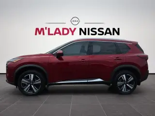 Nissan Rogue 2023 AWD SL 4dr Crossover