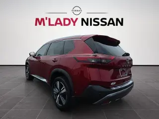 Nissan Rogue 2023 AWD SL 4dr Crossover