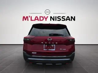 Nissan Rogue 2023 AWD SL 4dr Crossover