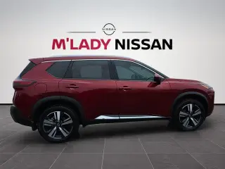 Nissan Rogue 2023 AWD SL 4dr Crossover
