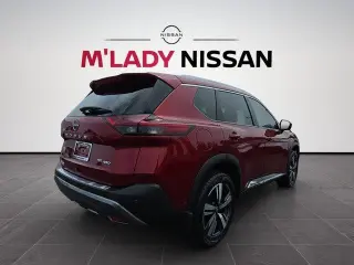 Nissan Rogue 2023 AWD SL 4dr Crossover