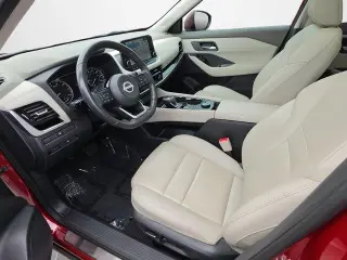 Nissan Rogue 2023 AWD SL 4dr Crossover