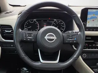 Nissan Rogue 2023 AWD SL 4dr Crossover