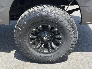 Ford F-150 2018 4x4 King Ranch 4dr SuperCrew con motor de 5.5 ft. SB